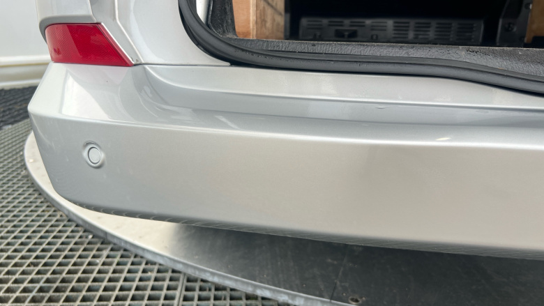 Ford Transit Custom 320 L1 Diesel Fwd 2.0 EcoBlue 136ps H1 Van Limited